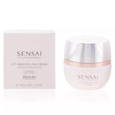 KANEBO-SENSAI CELLULAR PERFORMANCE creme remodelador 40 ml-DrShampoo - Perfumaria e Cosmética